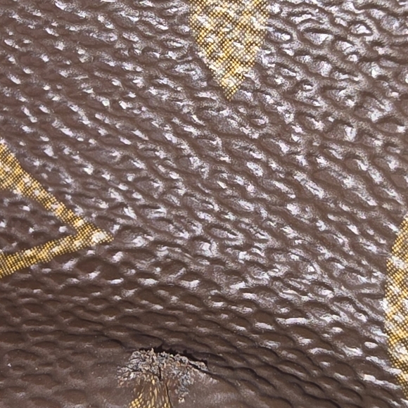 SOLD Louis Vuitton Speedy 35 - Picture 9 of 16